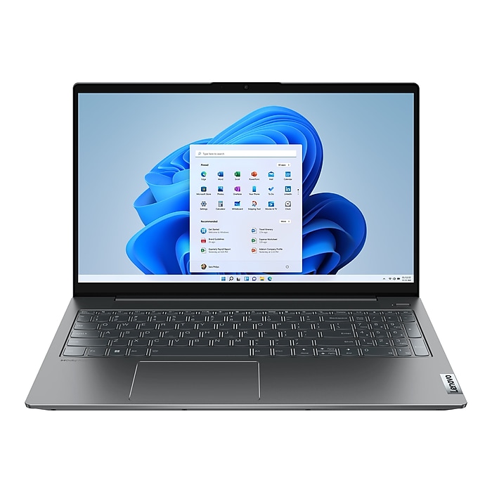 Lenovo IdeaPad 5 Laptop: i7-1255U, 15.6" 1080p, 16GB DDR4, 512GB SSD $540 + Free Shipping