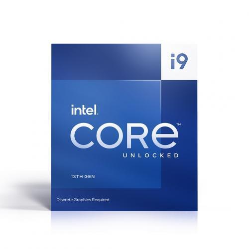 Intel Core i9-13900KF 3.0GHz 24-Core LGA 1700 Desktop Processor $520 + Free Shipping