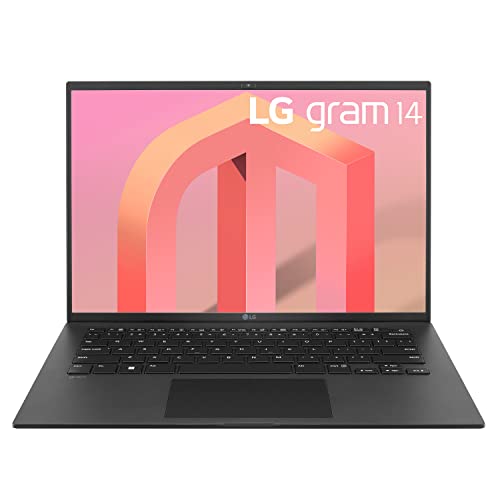 LG Gram 14Z90Q Laptop: Intel Evo i7, 14" WUXGA, 512GB SSD, 16GB RAM, XE Graphics $883 + Free Shipping