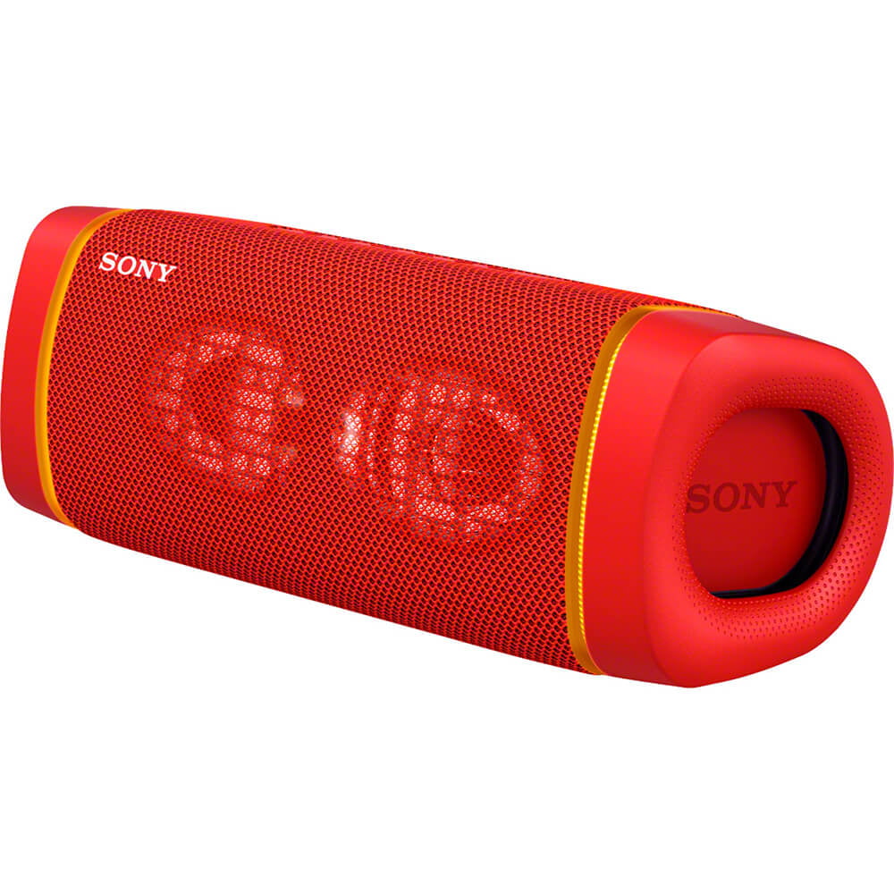 Sony Wireless Bluetooth Waterproof Portable Speaker (Various Colors; SRS-XB33) $79 + Free Shipping