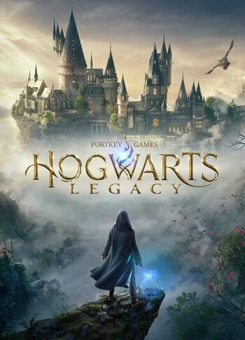 Hogwarts Legacy $38.50 (PC Digital Download; After 18% SD Cashback via Extension)