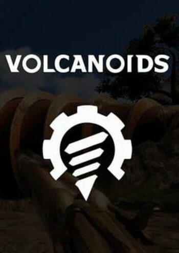 Volcanoids $3.65 (PC Digital Download; After 18% SD Cashback via Extension)