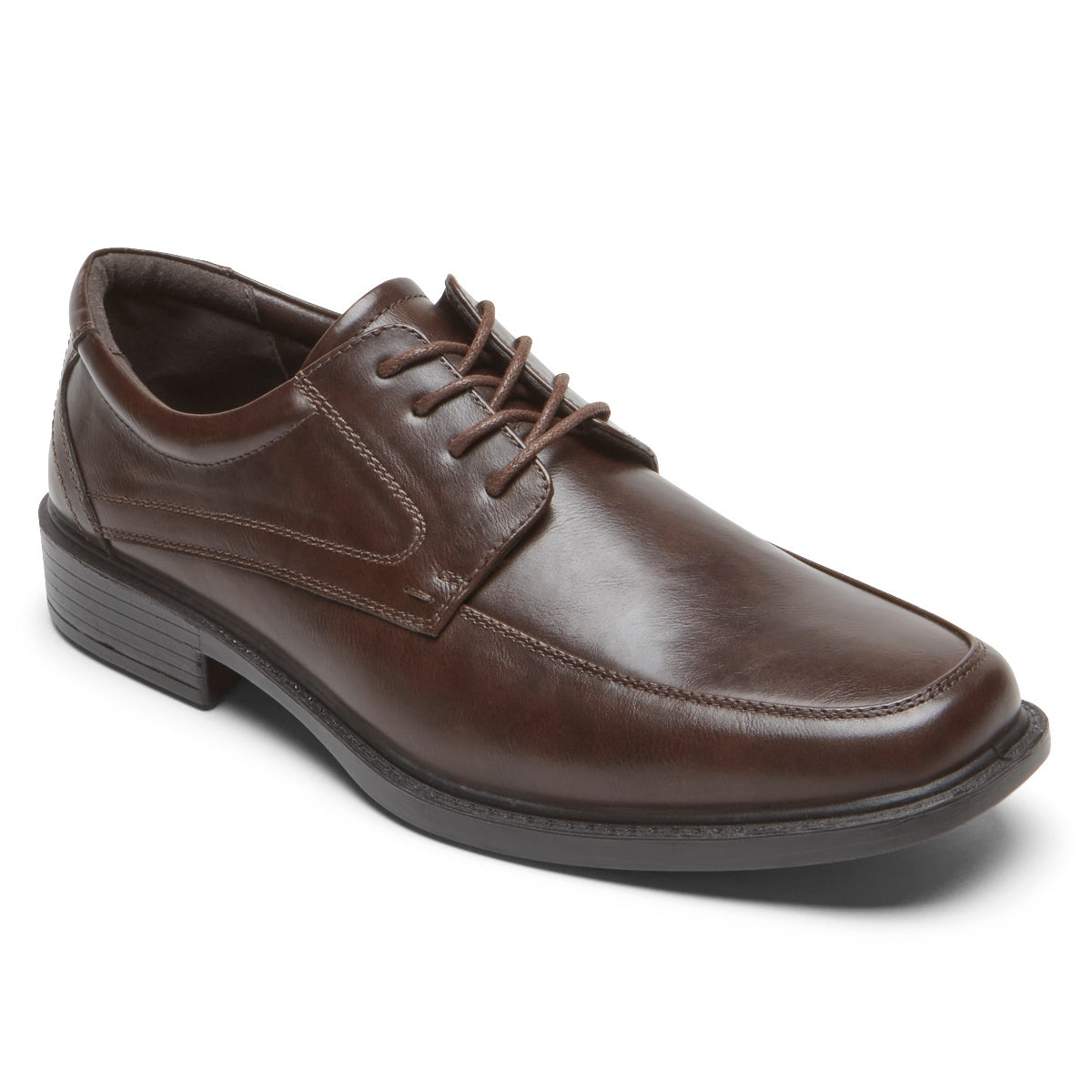 Rockport Men's Everett Oxford Dress Shoes (Black or Brown) $35 + 2.5% SD Cashback + Free Shipping