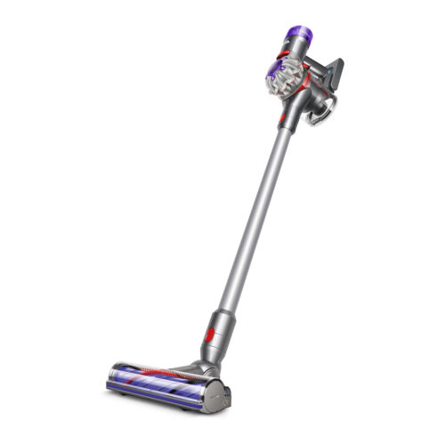 Dyson V7 Advanced Cordless Vacuum Cleaner (Silver) $230 + Free Shipping