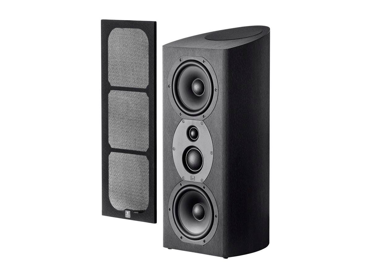Monolith THX-365T THX Ultra Certified Dolby Atmos Enabled Mini-Tower Speaker $306 + 20% SD Cashback = $244.80 + Free Shipping