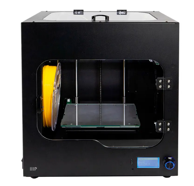 Monoprice Maker Ultimate 2 3D Printer 200 + 25 SD Cashback = 150 + Free Shipping