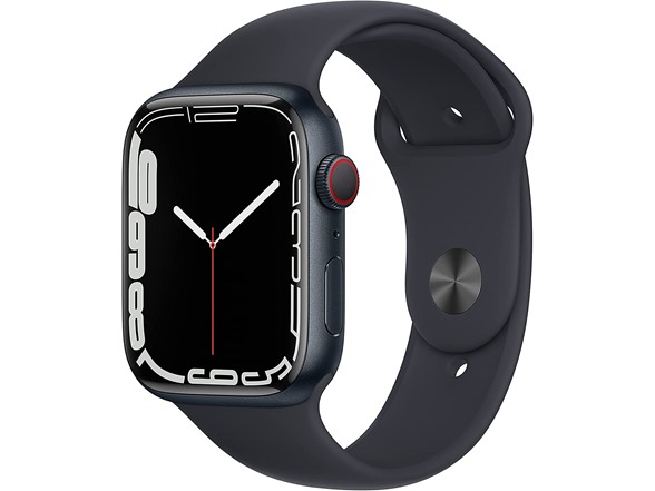 apple watch series 7 used amazon