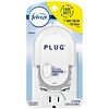 Febreze Odor-Eliminating Fade Defy PLUG Air Freshener Warmer $1 + Free Store Pickup at Walgreen's ($10 Order Minimum)