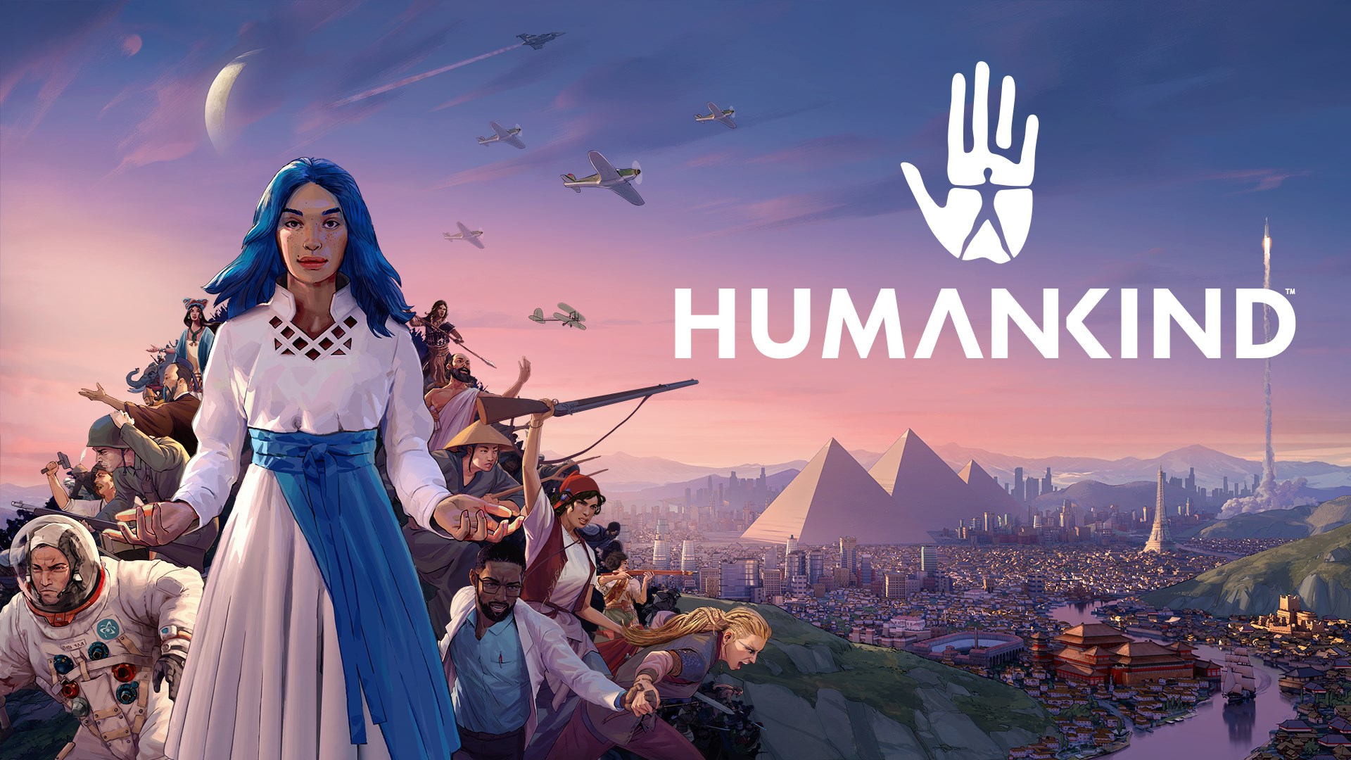 Humankind (PC Digital) $7.90