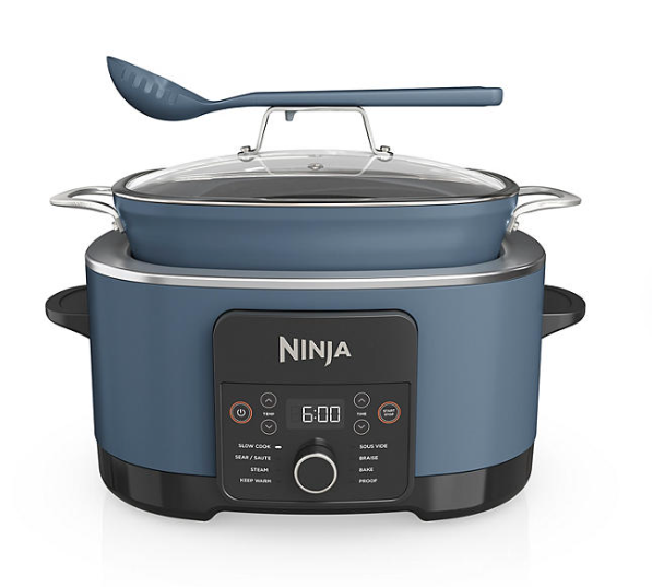 Sam's Club Members: 8.5-Quart Ninja Foodi PossibleCooker Pro $90 + Free Shipping & Pickup w/ Plus