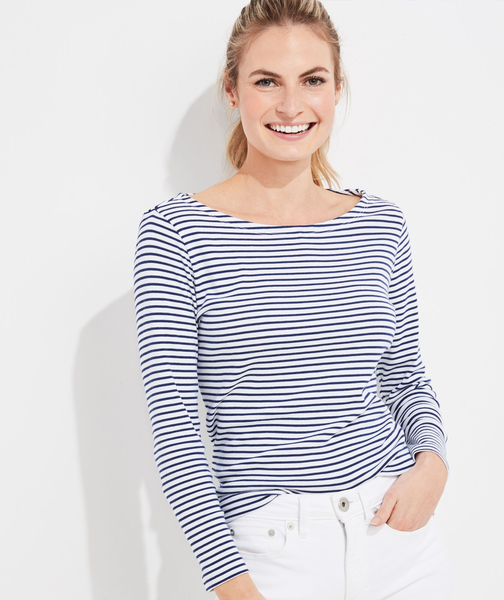 Vineyard Vines Outlet Apparel & More: Sitewide Coupon Up to 60% Off + Free Store Pickup or Free Shipping on $125+