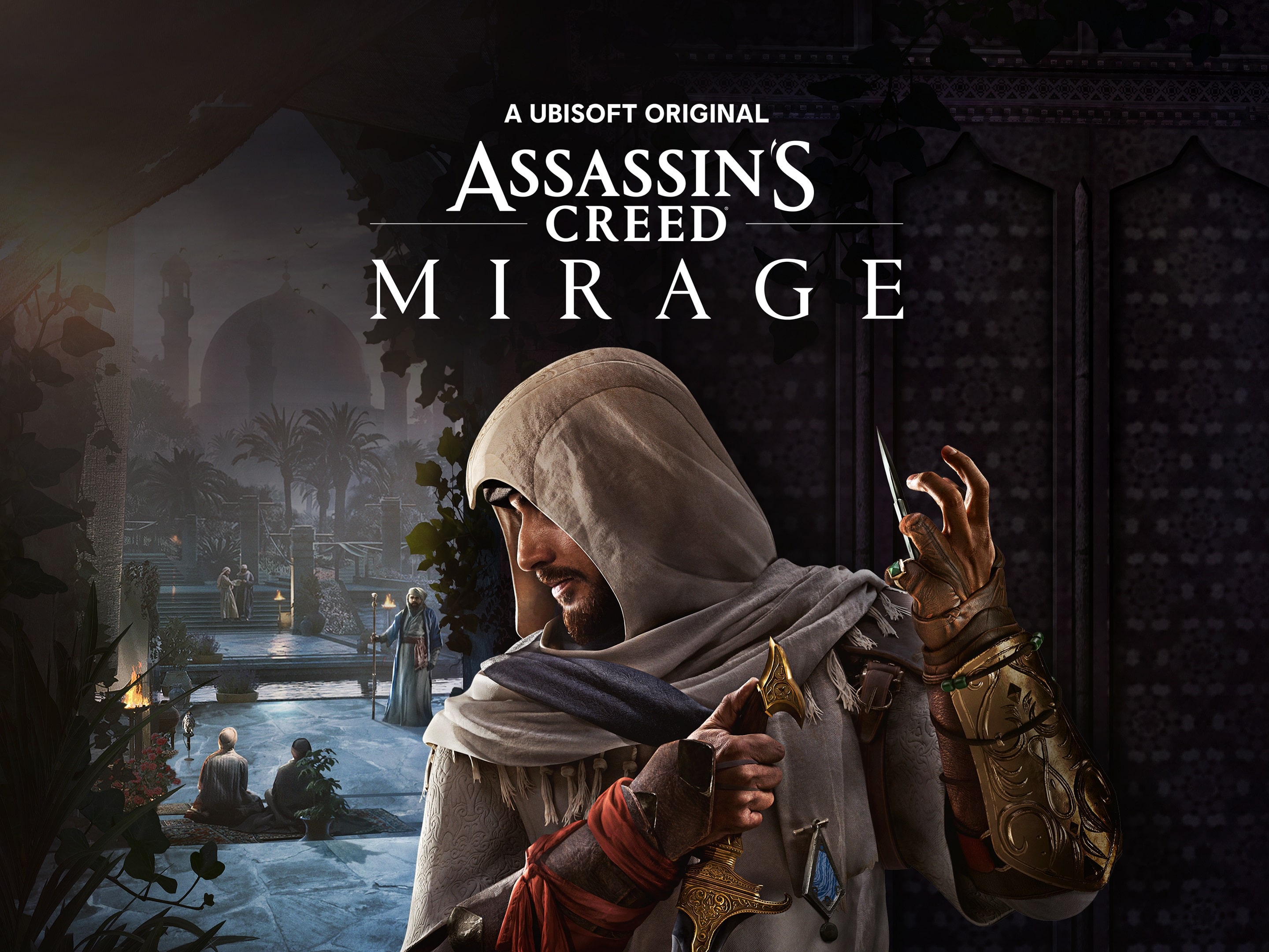 Ubisoft Game Sale (PC Digital/Xbox/PlayStation): Assassin's Creed Mirage $40, Immortals Fenyx Rising $9, Rainbow Six Siege: Deluxe Edition $9.90 & More