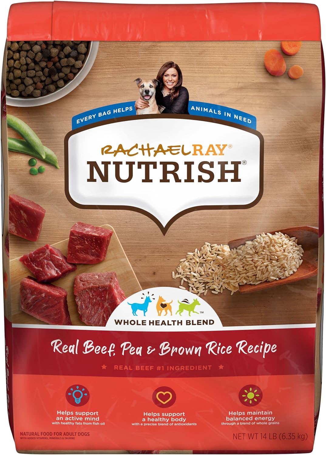 Coupon for rachael ray dog cheap food