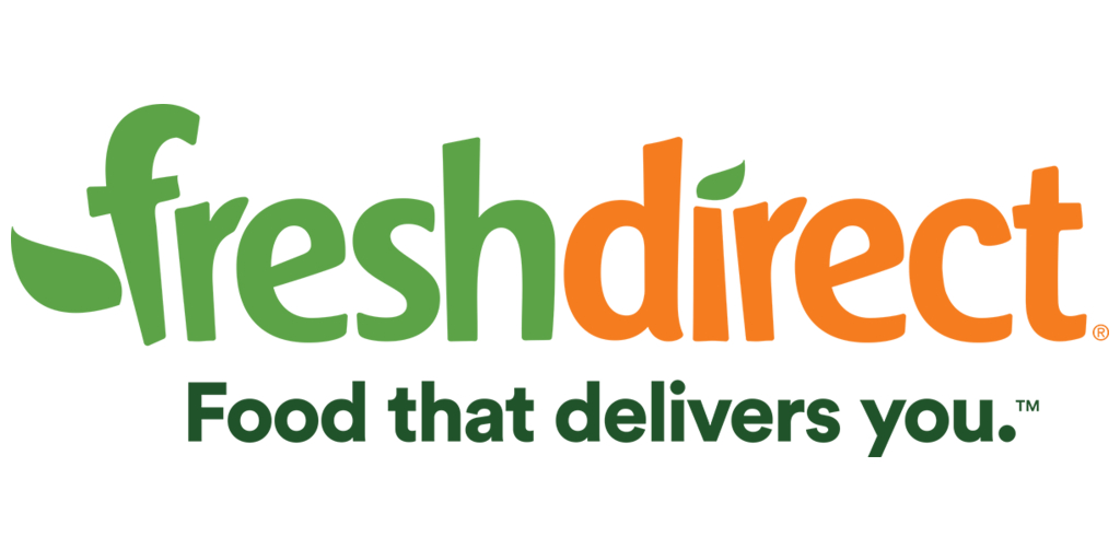 Select Regions FreshDirect Grocery Delivery 50 off Orders 99+ w
