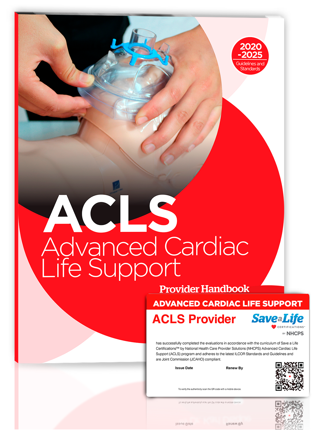 NHCPS Life Saving Certification/Recertification: ACLS, PALS, BLS, CPR & BBP Free