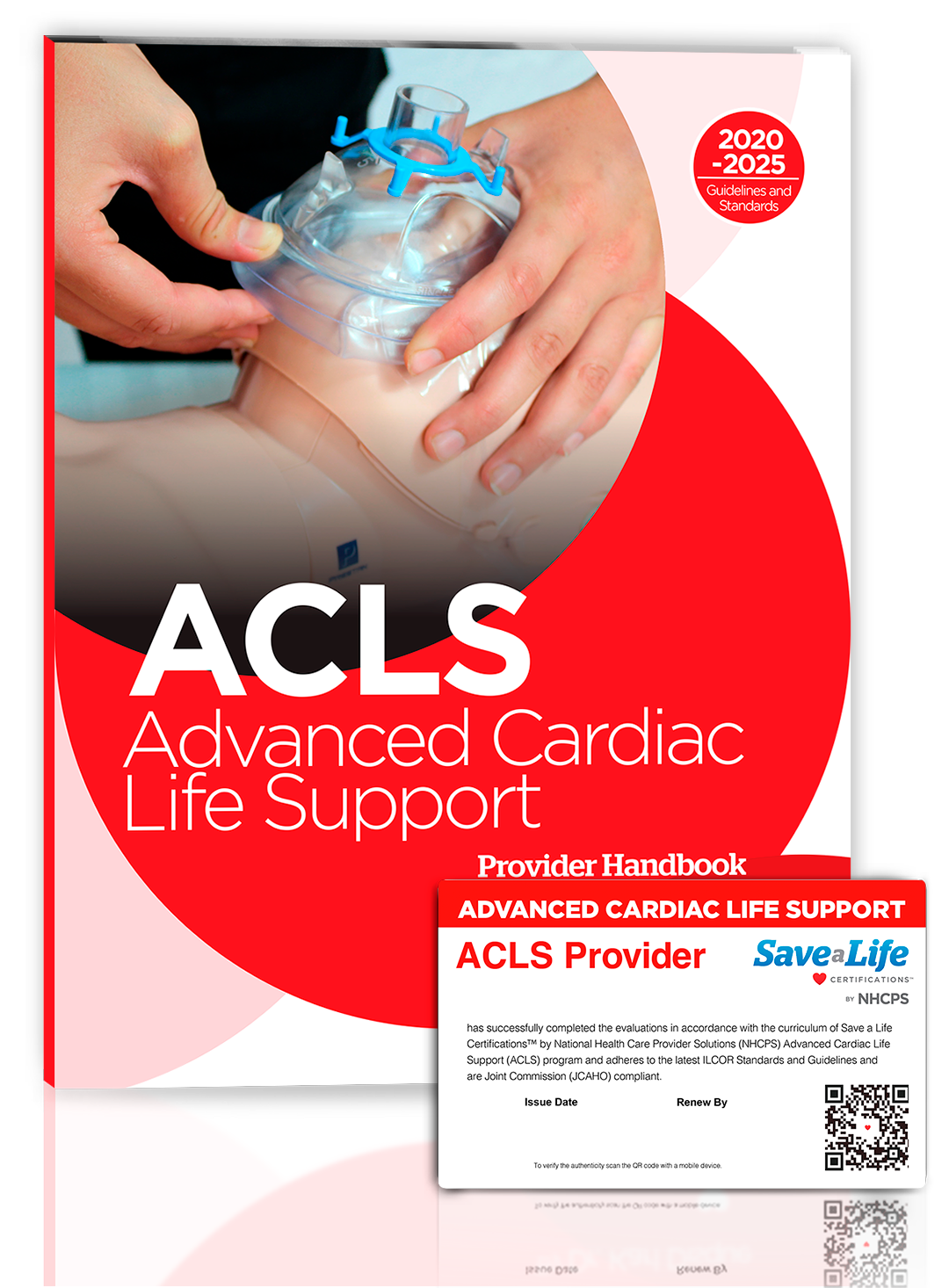 NHCPS Life Saving Certification Recertification ACLS PALS BLS CPR 