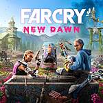Far Cry New Dawn (PC Digital Download) $7