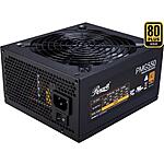 Rosewill PMG 550W 80 Plus Gold Fully Modular Power Supply (Black) $40 + Free Shipping
