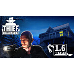 Thief Simulator $3.40, Sackboy: A Big Adventure $30.15, Tom Clancy's Rainbow Six Siege Deluxe Year 7 Edition $7.40, Insurgency Sandstorm $12.35 (PC Digital)