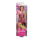 Barbie Doll (Blonde) $2.70, Sparkle Girlz Fairy Princess Doll $3.60, 12&quot; Playright Baby Bella Doll $2.40 &amp; More + Free Store Pickup at Walgreens on Orders $10+