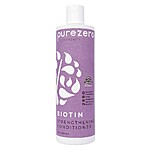 Select Target Accounts: 12-Oz Purezero Biotin Strengthening Conditioner $0.60, 12-Oz Purezero Biotin Strengthening Shampoo $0.60 &amp; More + In-Store Only at Target