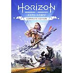 Horizon Zero Dawn: Complete Edition (PC Steam Key) $12