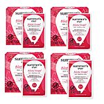 16-Count Summer's Eve Personal Wipes (Blissful Escape) 4 for $6.20 ($1.55 each) w/ S&amp;S + Free Shipping w/ Prime or $25+