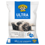 New Customers: One Bag Dr. Elsey's Precious Cat Litter (up to 40lbs.) Free after Rebate (Valid on Single Bag/Box Purchase up to $22)