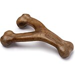 New Chewy Customers: Benebone Wishbone Dog Chew Toy (Bacon; Medium) 4 for $10.25, 18-Oz PetAg Scented Dog Shampoo 4 for $14.30 &amp; More + Free Shipping
