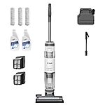 Tineco iFloor 3 Complete Upright Vacuum w/ Accessory Pack + $45 Kohl's Cash + $11.90 Kohl's Rewards $238 + Free Shipping