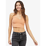 Roxy: Extra 50% Off Select Women's Apparel, Swimwear & Drinkware: Strappy Top $7 &amp; More + Free S/H