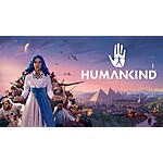 Humankind (PC Digital) $7.90