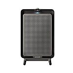 Bissell Air220 3-Stage HEPA Air Purifier (Black/Grey) + Filler Item $55 + Free Shipping