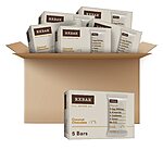 30-Count 1.83-Oz RXBAR Protein Bars (Coconut Chocolate) $32 w/ S&amp;S + Free Shipping