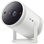 Samsung EDU/EPP: Samsung 30” - 100” The Freestyle (2nd Gen) w/ Gaming Hub Smart Portable Projector $480 + Free Shipping
