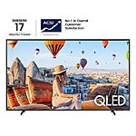 Samsung EDU/EPP: 70&quot; Samsung QLED 4K QE1C Tizen Smart TV $528 + Free Shipping