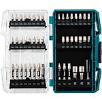 Makita: 45-Piece Impact XPS Bit Set OR 100-Piece Impactx Driver Bit Set + 8-Piece Impact XPS 1/4&quot; SAE Impact Socket Set from $18 (After eRebate) + F/S w/ Prime or $35+