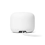 Google Nest Wifi AC2200 Router (Snow) $50 + Free Shipping