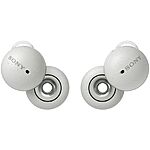 Sony LinkBuds WFL900 Truly Wireless Earbuds (Various Colors, Certified Refurb) $37 + Free Shipping