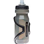 22-Oz Blackburn Valve Water Bottle w/ Cage for Bicycles $3.25 + Free Shipping w/ Walmart+ or on $35+