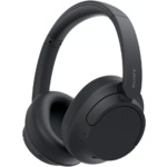 Refurb: Sony WH-CH720N Noise Canceling Wireless Headphones (Black) $55 + Free Shipping
