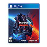Select Locations: Mass Effect Legendary Edition (PlayStation 4) $5 + Free Store Pickup at Walmart