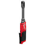 Milwaukee M12 FUEL 12V INSIDER Extended Reach Box Ratchet (3050-20; Tool Only) $239.20 + Free Shipping
