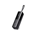 Anker 511 PowerCore Fusion 5000mAh 20W 2-in-1 Portable Charger (Black) $17.60 + Free Shipping