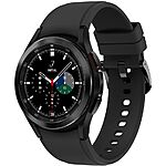 46mm Samsung Galaxy Watch 4 Classic Stainless Steel (Refurb) $72 + Free Shipping