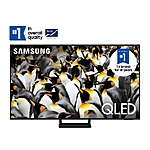 Samsung EPP: 85&quot; Class Samsung QLED 4K Q70D TV $1540 + Free Shipping