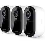 4-Pack Arlo Pro 5S 2K Spotlight Camera $266.99, 3-Pack Arlo Essential Security Camera 2K $139.99 &amp; More + Free Shipping