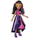 9.5” Unicorn Academy Sophia Masquerade Ball Doll w/ 9-Count Accessories $6.29 + Free Shipping w/ Prime or on $35+