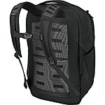 28-Liter Osprey Ozone Laptop Backpack (Black) $126.95 + Free Shipping