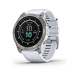 51mm Garmin epix Pro (Gen 2) Sapphire Edition (Whitestone) $449.99 + Free Shipping
